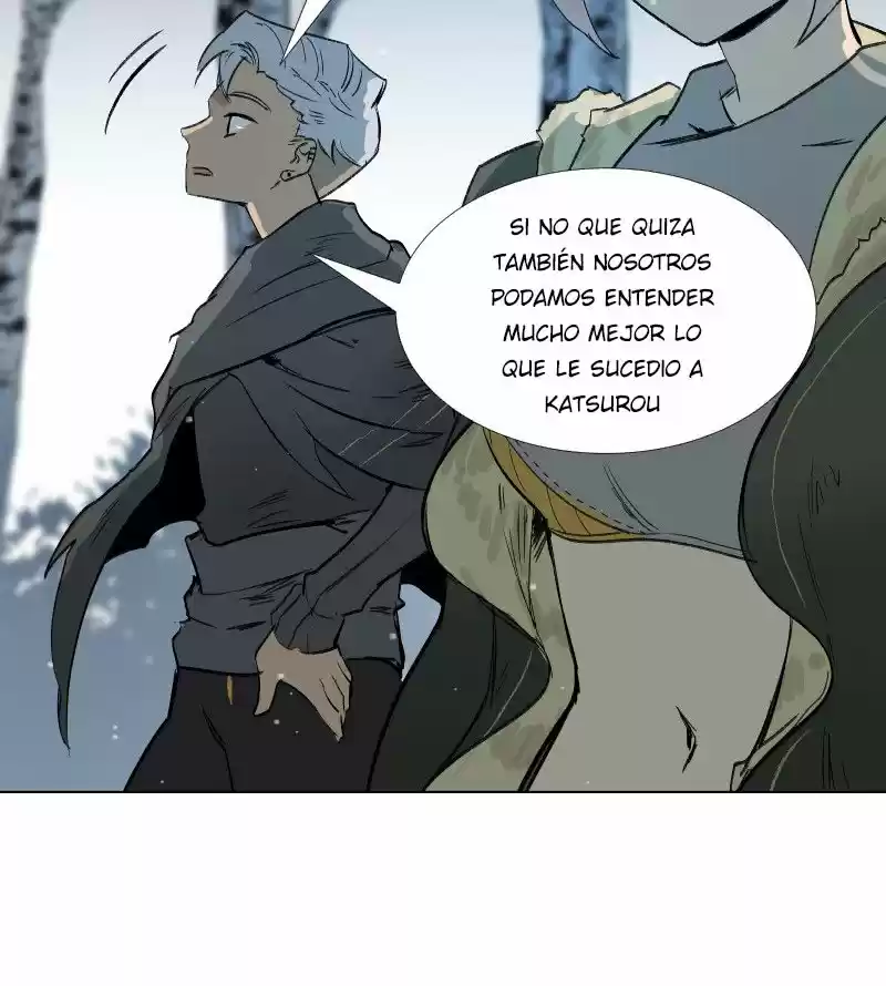 Cape Of Spirits (Oficial) - Capítulo 11 - Página 51 - LectorTMOo