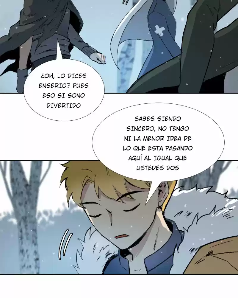 Cape Of Spirits (Oficial) - Capítulo 11 - Página 59 - LectorTMOo