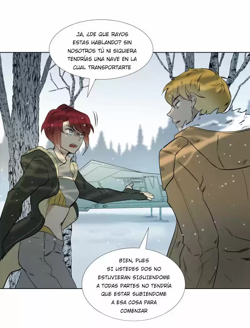 Cape Of Spirits (Oficial) - Capítulo 11 - Página 61 - LectorTMOo