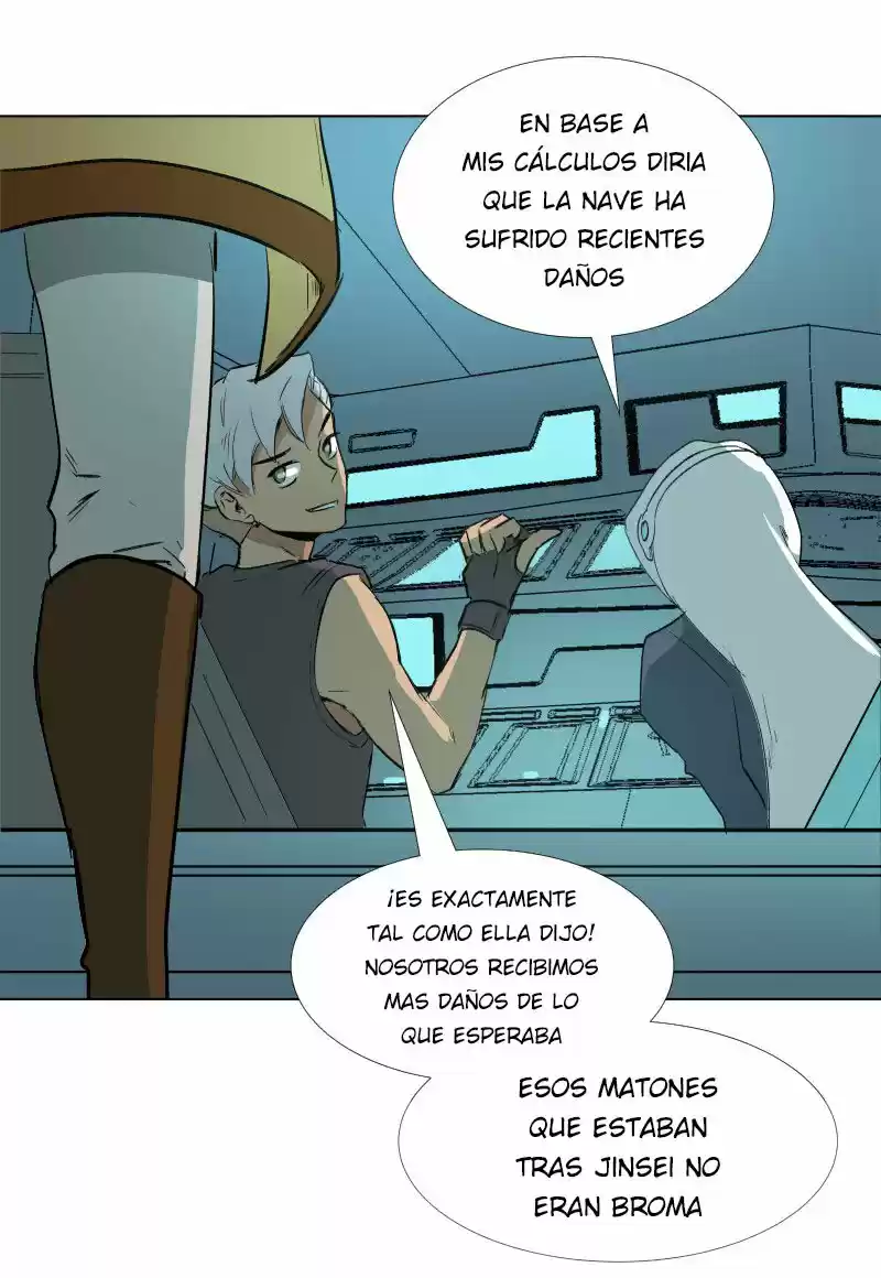Cape Of Spirits (Oficial) - Capítulo 11 - Página 69 - LectorTMOo