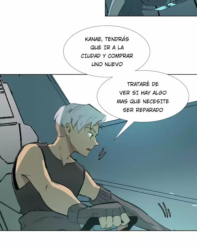 Cape Of Spirits (Oficial) - Capítulo 11 - Página 71 - LectorTMOo