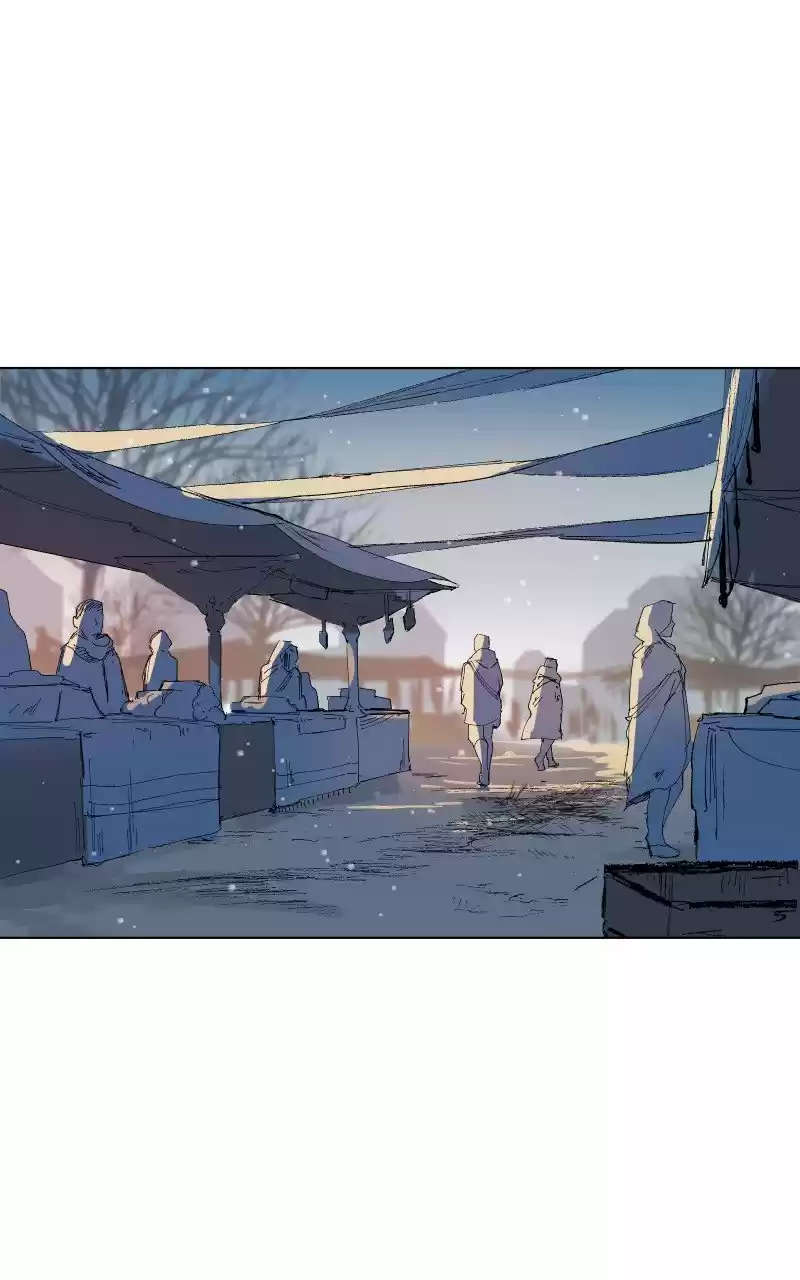 Cape Of Spirits (Oficial) - Capítulo 12 - Página 2 - LectorTMOo