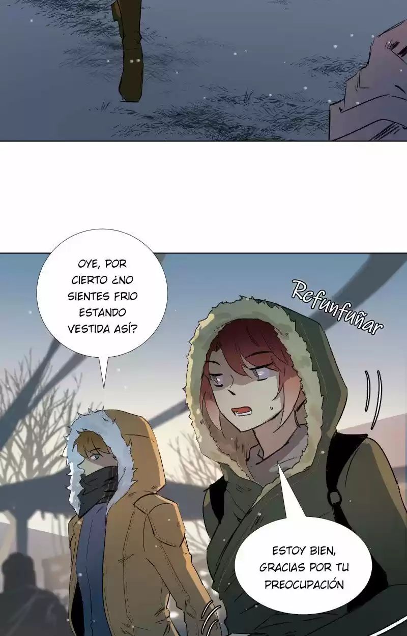 Cape Of Spirits (Oficial) - Capítulo 12 - Página 4 - LectorTMOo