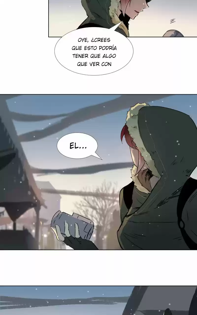 Cape Of Spirits (Oficial) - Capítulo 12 - Página 9 - LectorTMOo