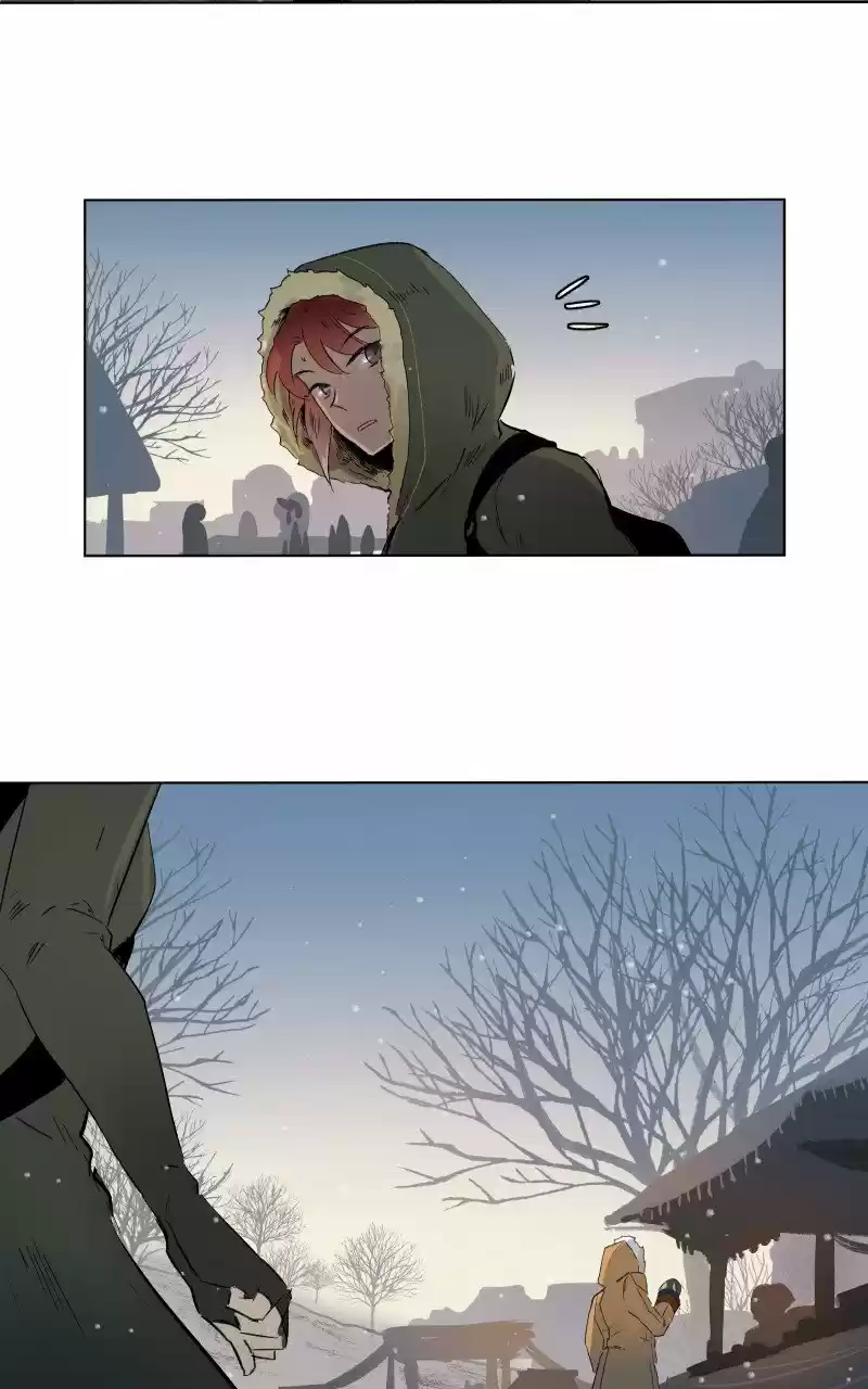 Cape Of Spirits (Oficial) - Capítulo 12 - Página 12 - LectorTMOo