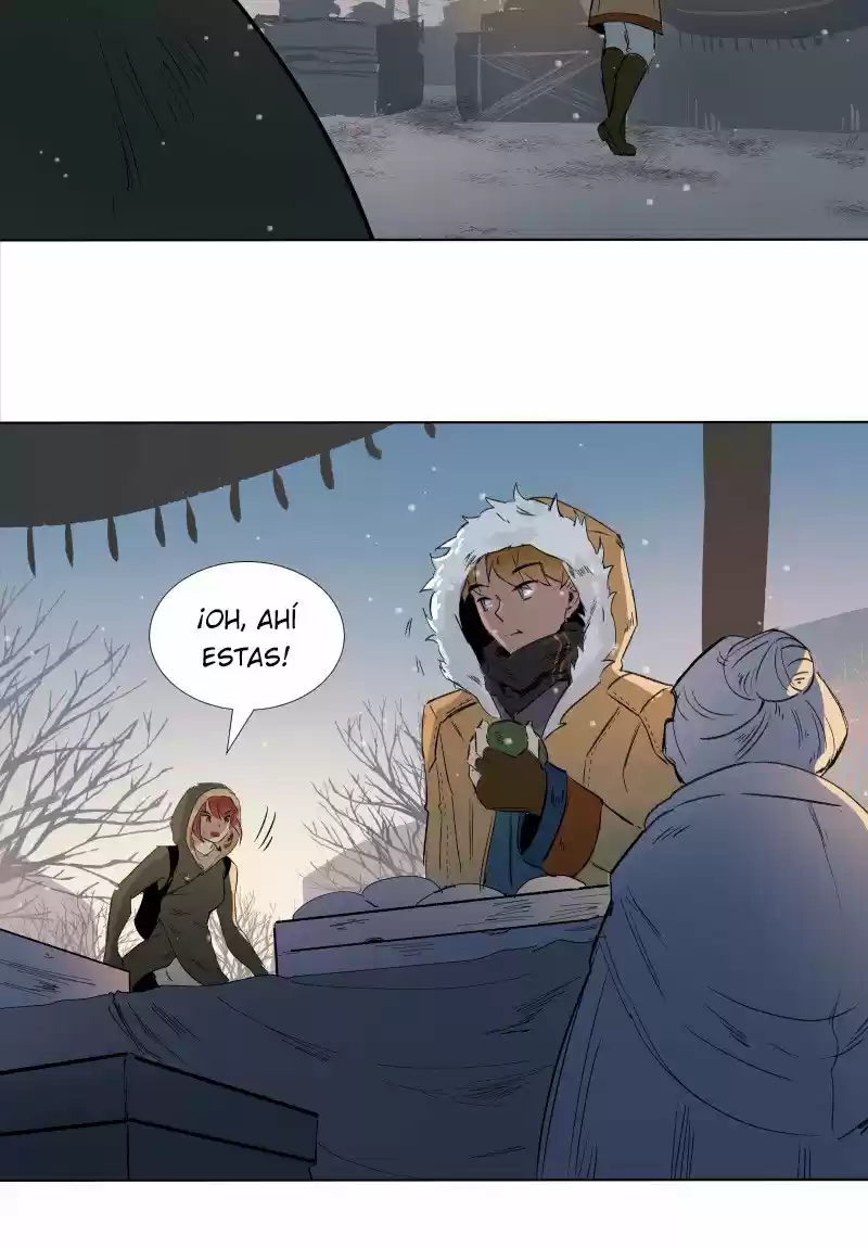 Cape Of Spirits (Oficial) - Capítulo 12 - Página 13 - LectorTMOo