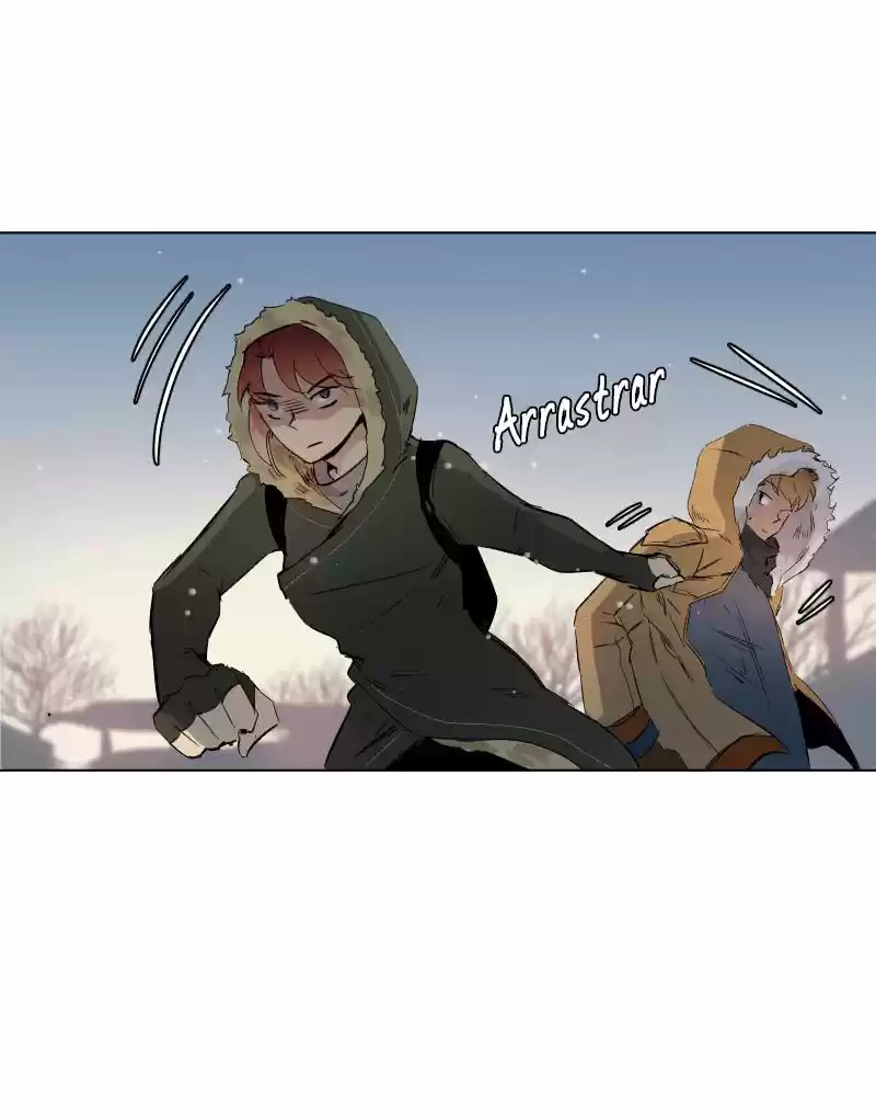 Cape Of Spirits (Oficial) - Capítulo 12 - Página 16 - LectorTMOo