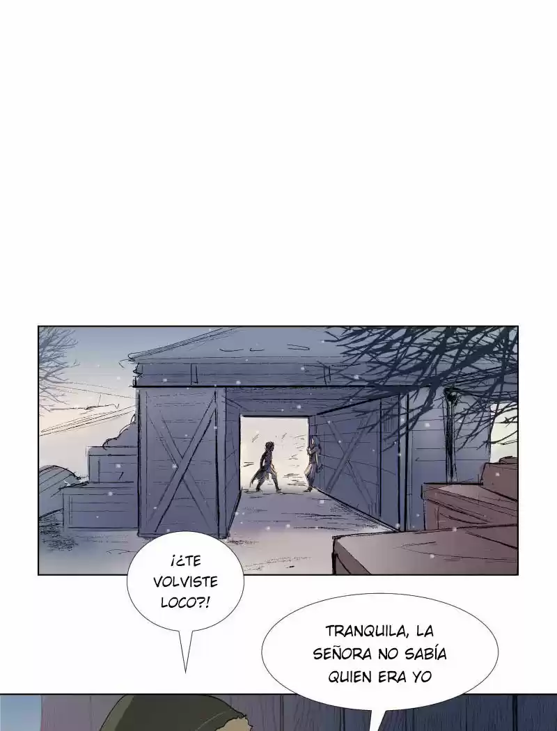 Cape Of Spirits (Oficial) - Capítulo 12 - Página 17 - LectorTMOo