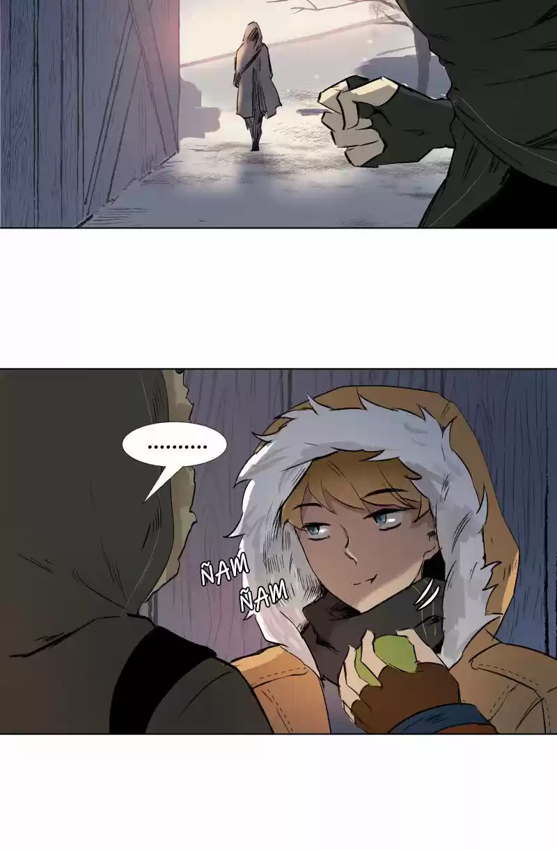 Cape Of Spirits (Oficial) - Capítulo 12 - Página 19 - LectorTMOo