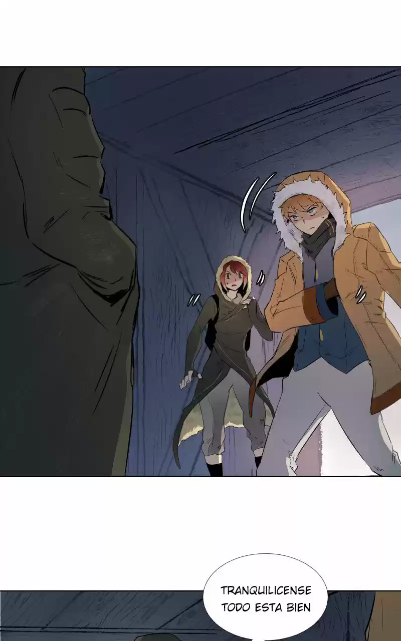 Cape Of Spirits (Oficial) - Capítulo 12 - Página 22 - LectorTMOo