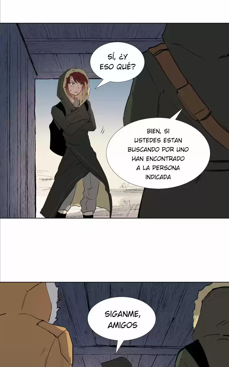 Cape Of Spirits (Oficial) - Capítulo 12 - Página 24 - LectorTMOo