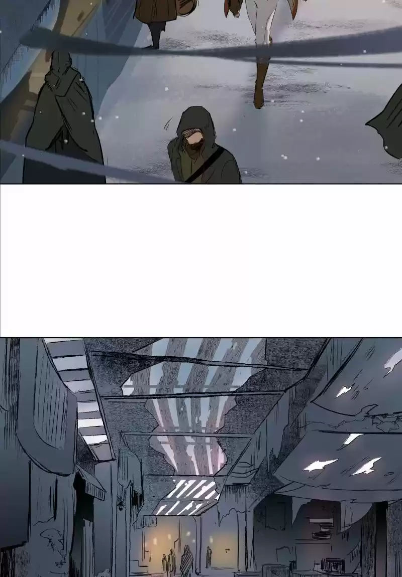 Cape Of Spirits (Oficial) - Capítulo 12 - Página 27 - LectorTMOo