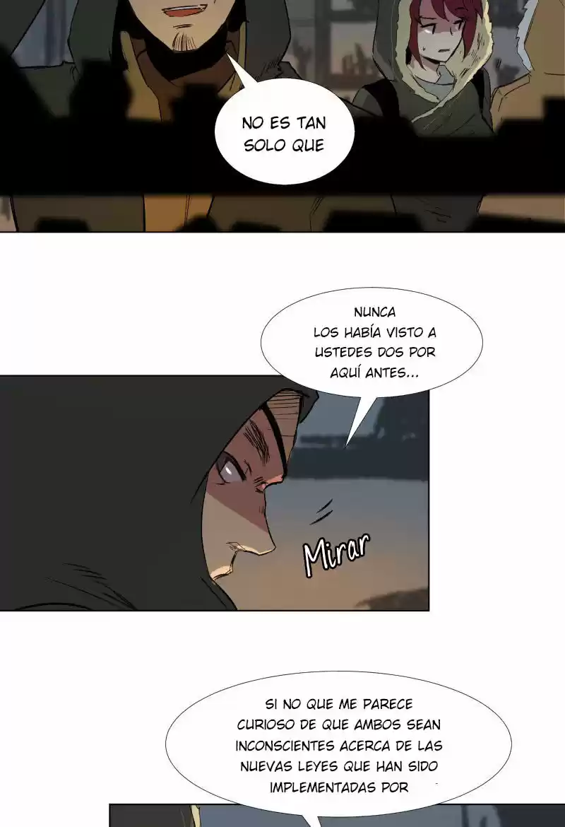Cape Of Spirits (Oficial) - Capítulo 12 - Página 30 - LectorTMOo