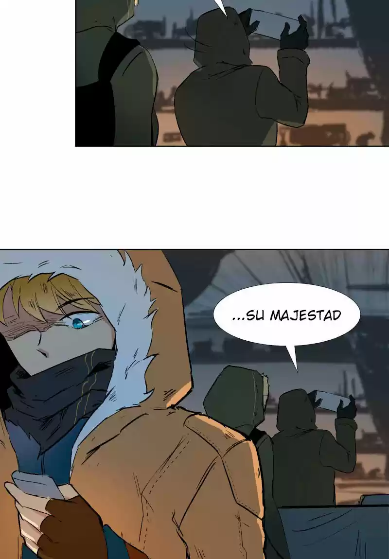 Cape Of Spirits (Oficial) - Capítulo 12 - Página 31 - LectorTMOo