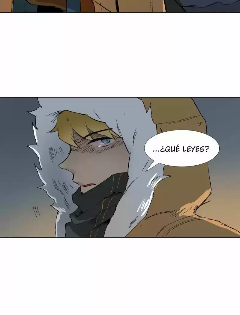 Cape Of Spirits (Oficial) - Capítulo 12 - Página 32 - LectorTMOo