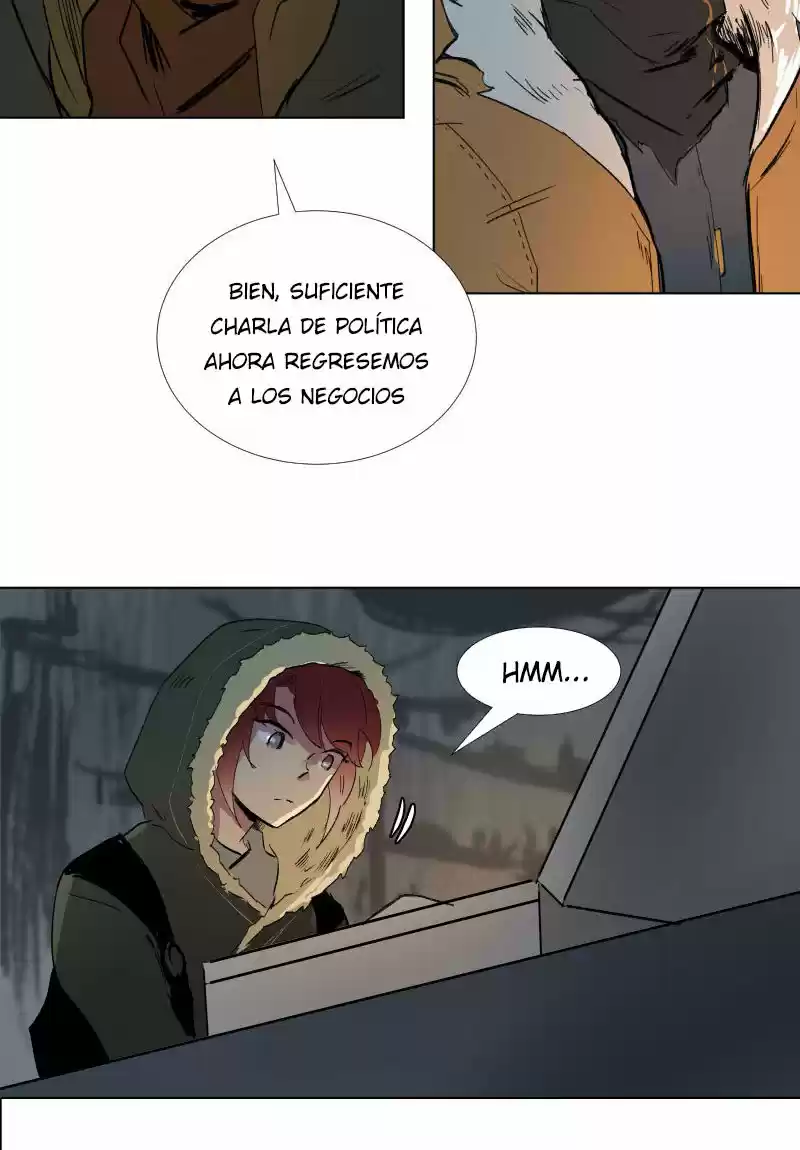 Cape Of Spirits (Oficial) - Capítulo 12 - Página 36 - LectorTMOo