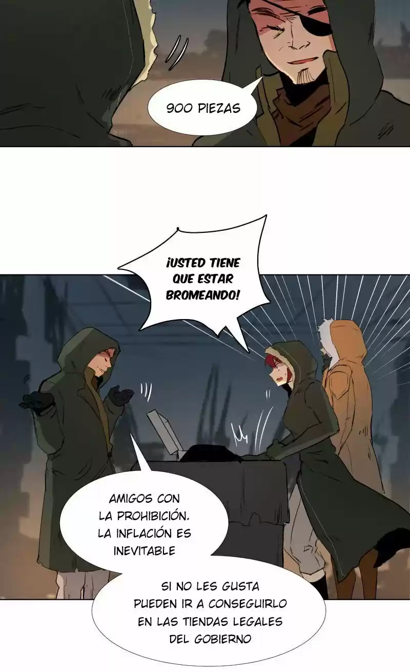Cape Of Spirits (Oficial) - Capítulo 12 - Página 38 - LectorTMOo