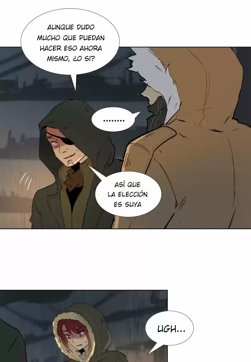 Cape Of Spirits (Oficial) - Capítulo 12 - Página 39 - LectorTMOo
