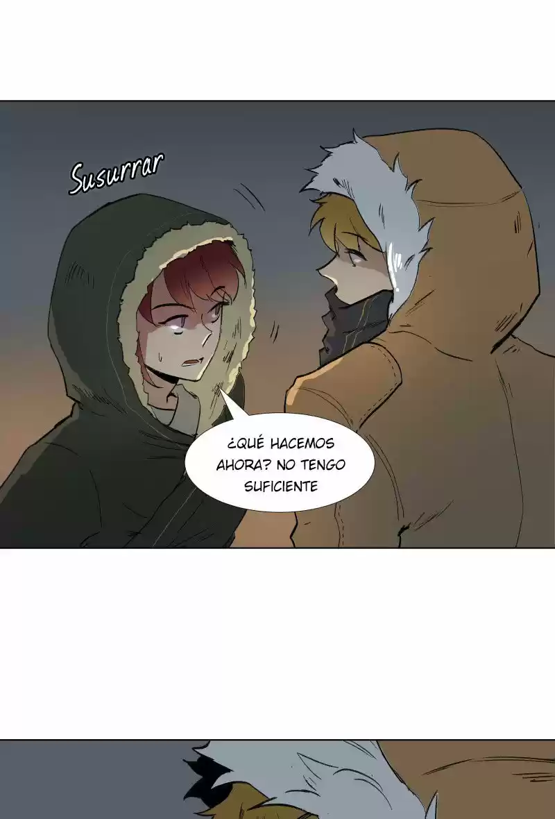 Cape Of Spirits (Oficial) - Capítulo 12 - Página 41 - LectorTMOo