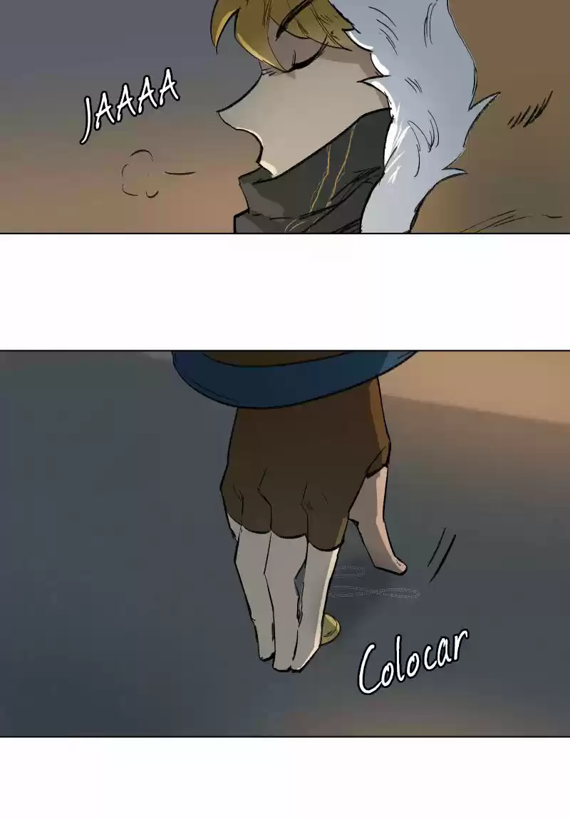 Cape Of Spirits (Oficial) - Capítulo 12 - Página 42 - LectorTMOo
