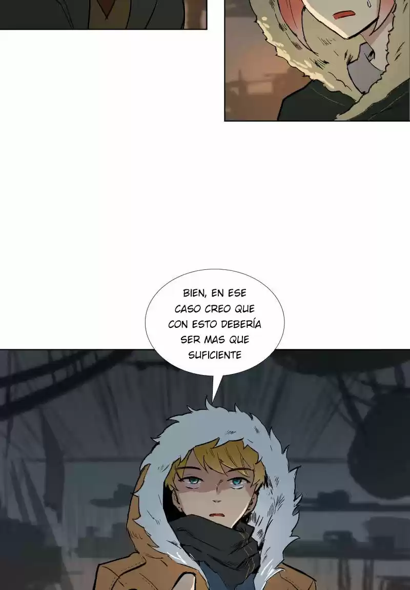 Cape Of Spirits (Oficial) - Capítulo 12 - Página 44 - LectorTMOo
