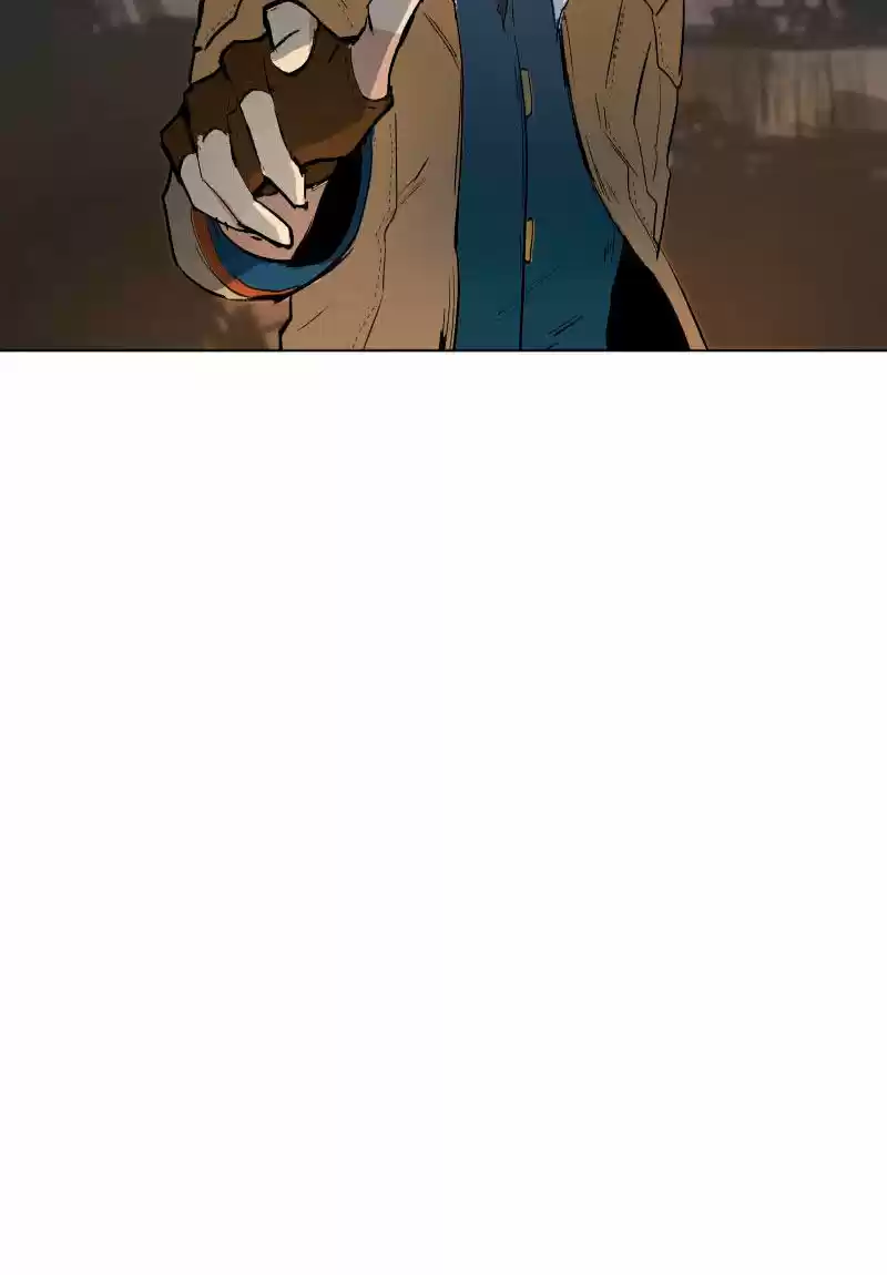 Cape Of Spirits (Oficial) - Capítulo 12 - Página 45 - LectorTMOo