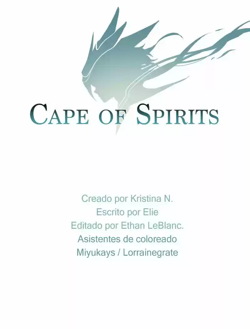 Cape Of Spirits (Oficial) - Capítulo 12 - Página 46 - LectorTMOo