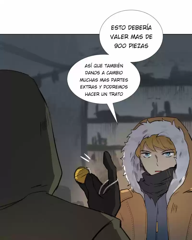 Cape Of Spirits (Oficial) - Capítulo 13 - Página 4 - LectorTMOo