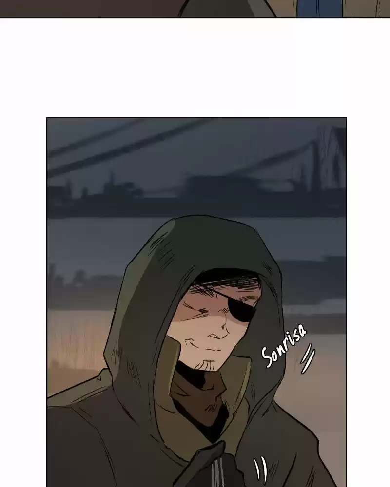 Cape Of Spirits (Oficial) - Capítulo 13 - Página 5 - LectorTMOo