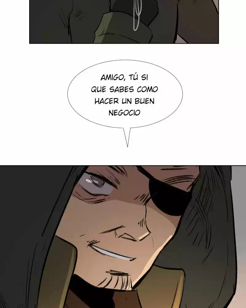 Cape Of Spirits (Oficial) - Capítulo 13 - Página 6 - LectorTMOo