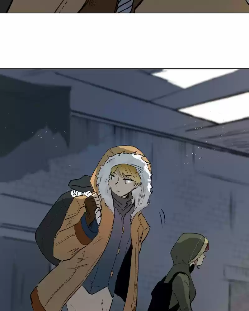 Cape Of Spirits (Oficial) - Capítulo 13 - Página 10 - LectorTMOo