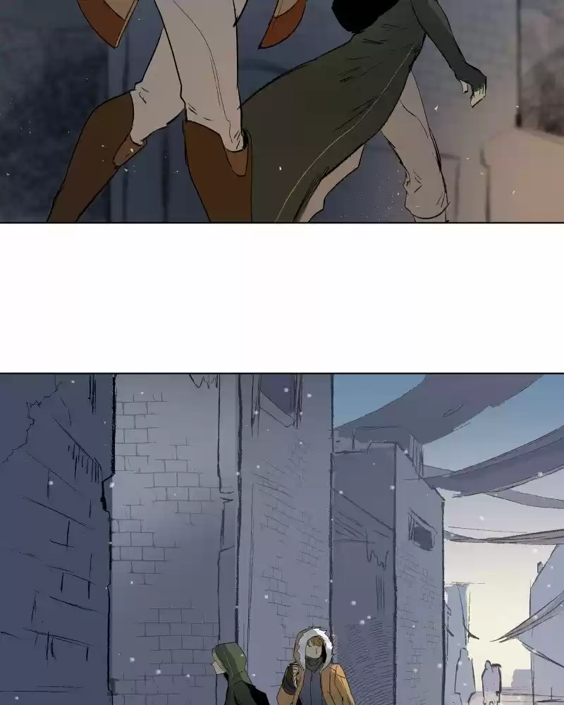 Cape Of Spirits (Oficial) - Capítulo 13 - Página 11 - LectorTMOo