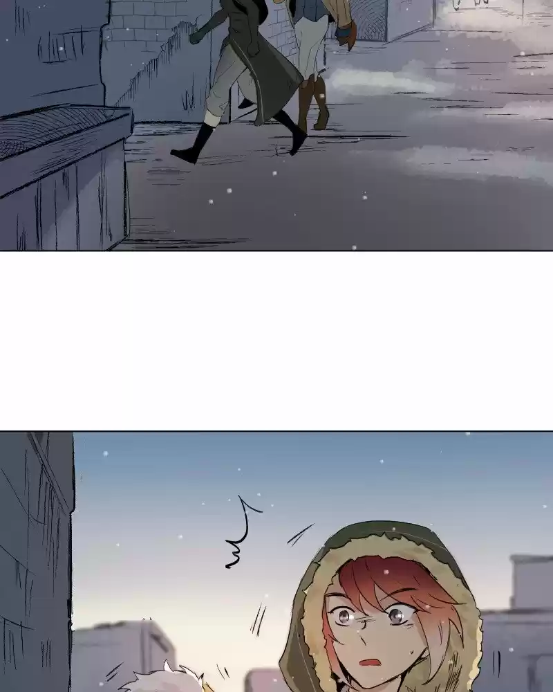 Cape Of Spirits (Oficial) - Capítulo 13 - Página 12 - LectorTMOo
