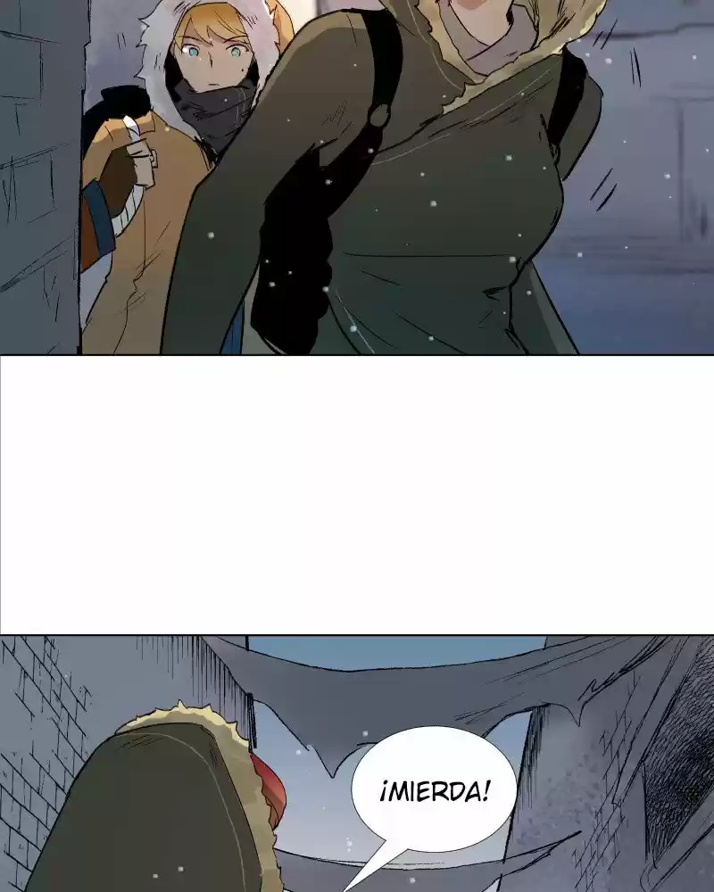 Cape Of Spirits (Oficial) - Capítulo 13 - Página 13 - LectorTMOo