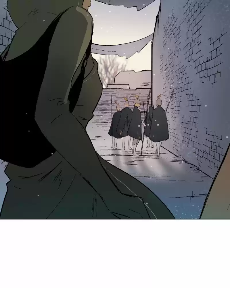 Cape Of Spirits (Oficial) - Capítulo 13 - Página 14 - LectorTMOo