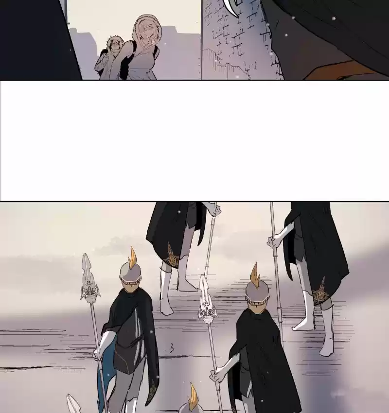Cape Of Spirits (Oficial) - Capítulo 13 - Página 17 - LectorTMOo