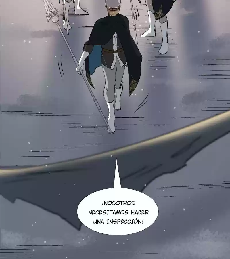 Cape Of Spirits (Oficial) - Capítulo 13 - Página 18 - LectorTMOo
