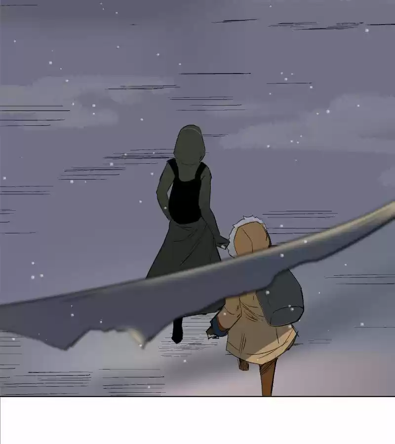 Cape Of Spirits (Oficial) - Capítulo 13 - Página 19 - LectorTMOo
