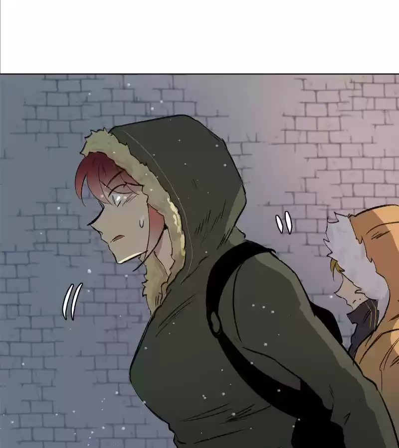 Cape Of Spirits (Oficial) - Capítulo 13 - Página 20 - LectorTMOo