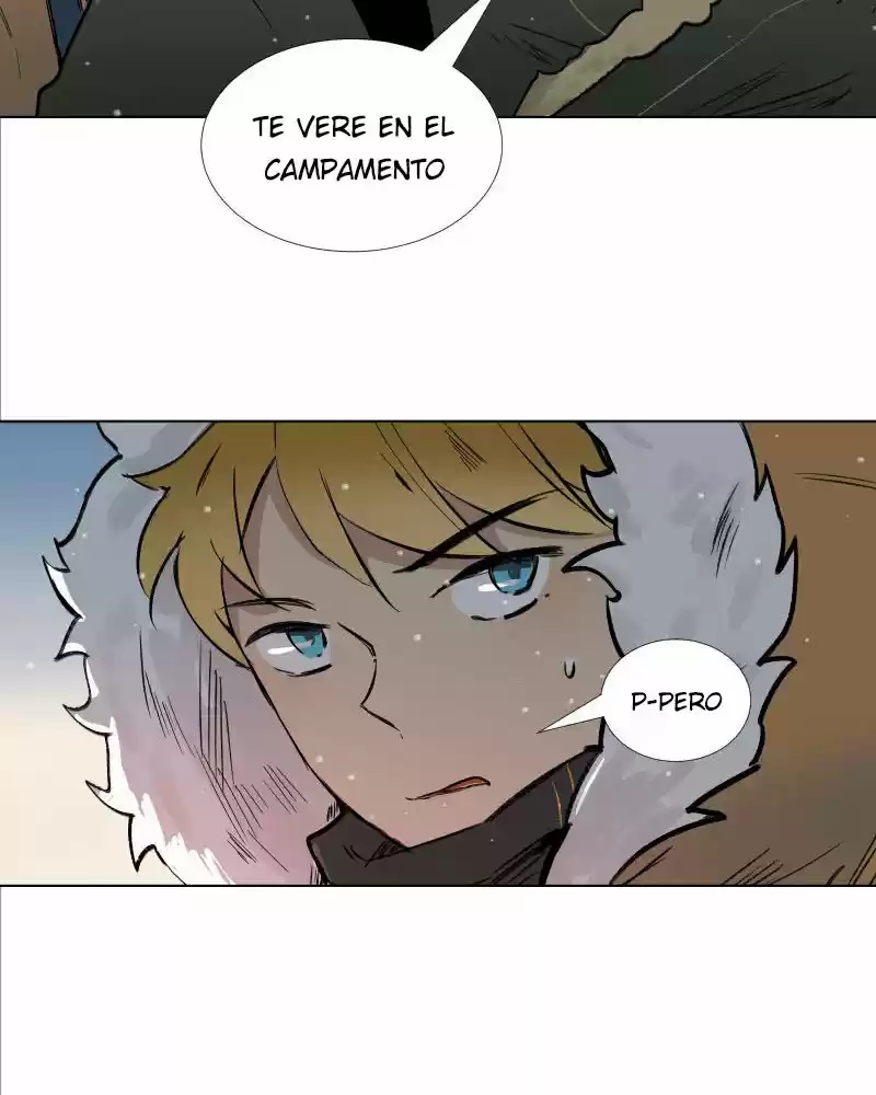 Cape Of Spirits (Oficial) - Capítulo 13 - Página 22 - LectorTMOo