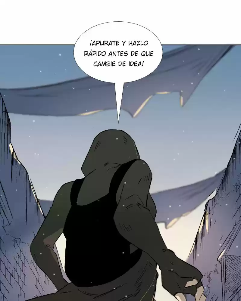 Cape Of Spirits (Oficial) - Capítulo 13 - Página 23 - LectorTMOo