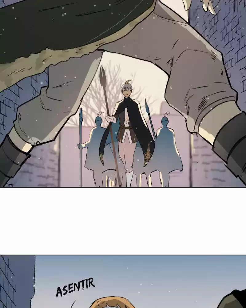 Cape Of Spirits (Oficial) - Capítulo 13 - Página 24 - LectorTMOo