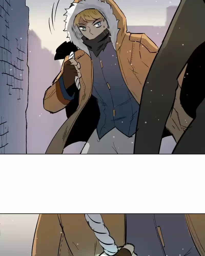 Cape Of Spirits (Oficial) - Capítulo 13 - Página 25 - LectorTMOo