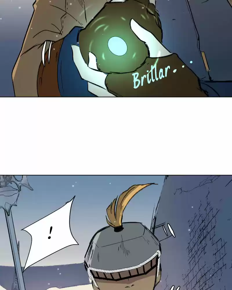 Cape Of Spirits (Oficial) - Capítulo 13 - Página 26 - LectorTMOo