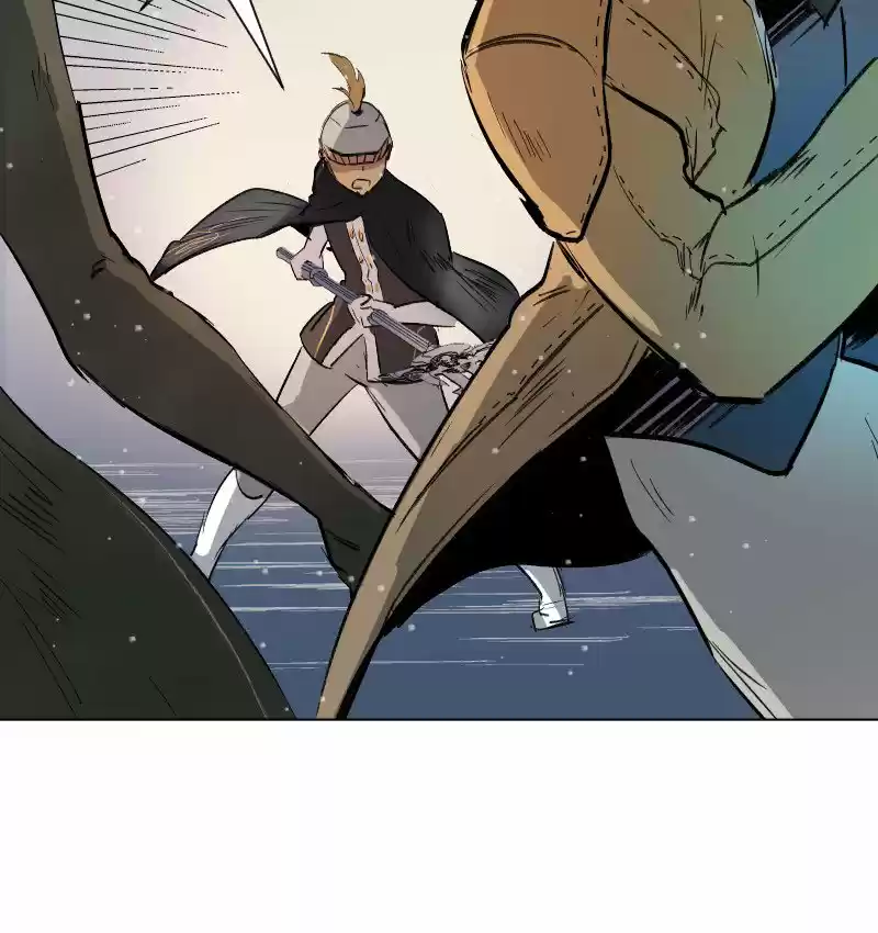 Cape Of Spirits (Oficial) - Capítulo 13 - Página 28 - LectorTMOo