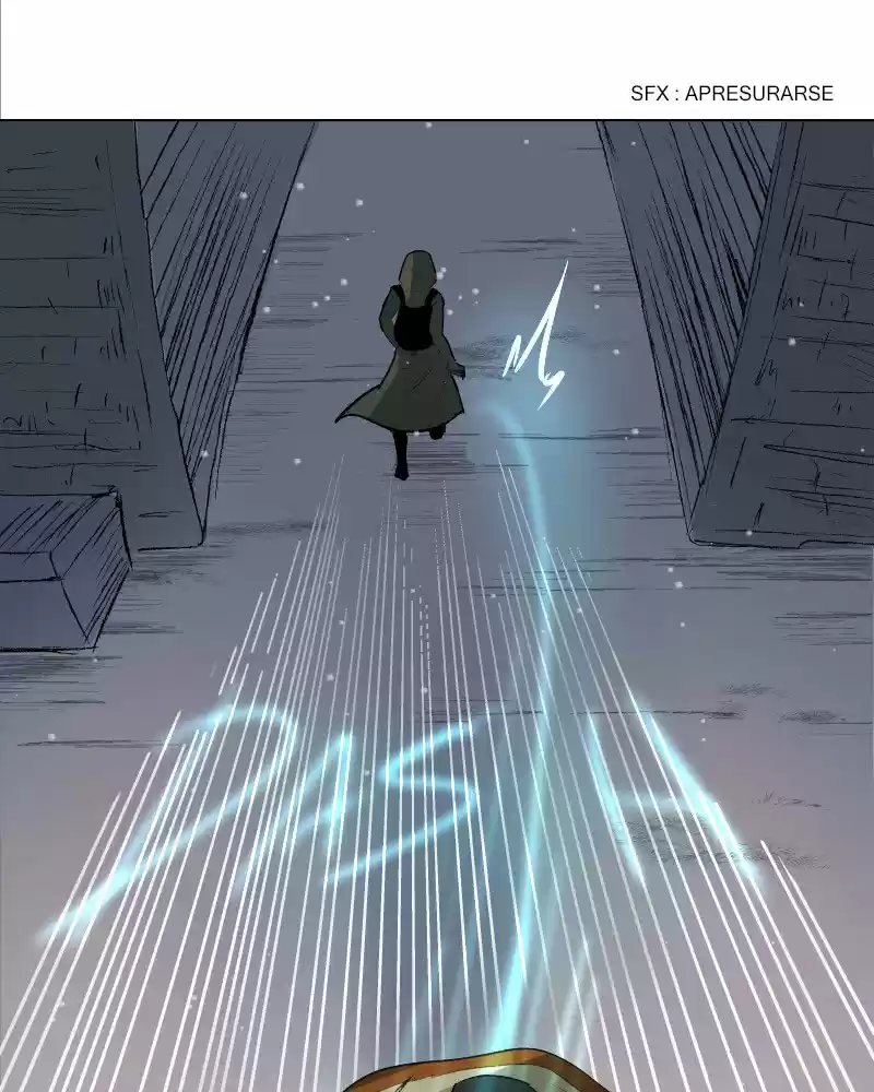 Cape Of Spirits (Oficial) - Capítulo 13 - Página 29 - LectorTMOo