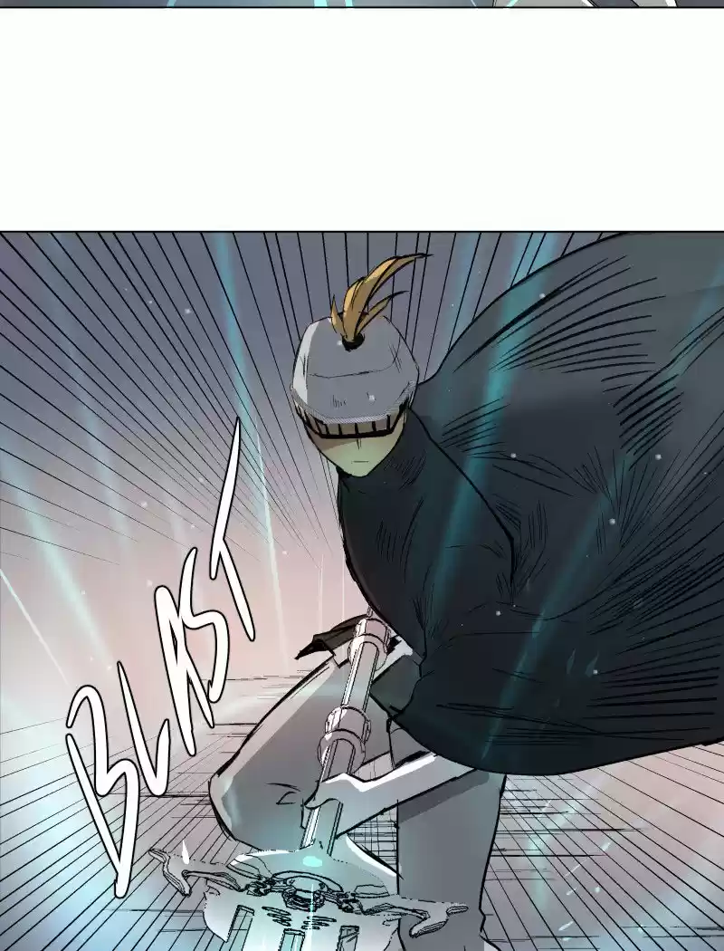 Cape Of Spirits (Oficial) - Capítulo 13 - Página 31 - LectorTMOo