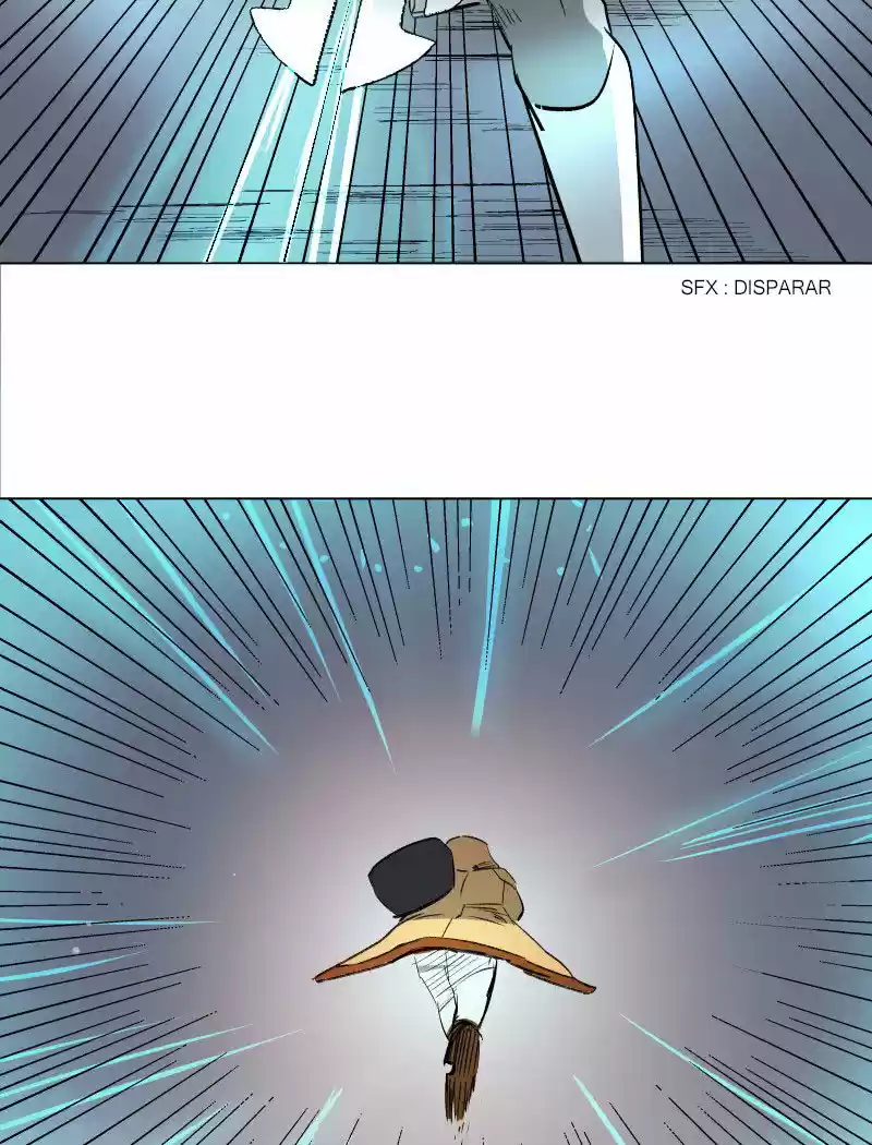 Cape Of Spirits (Oficial) - Capítulo 13 - Página 32 - LectorTMOo