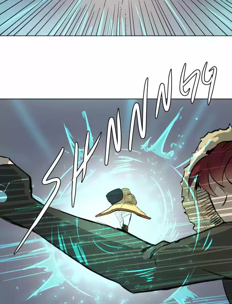 Cape Of Spirits (Oficial) - Capítulo 13 - Página 33 - LectorTMOo
