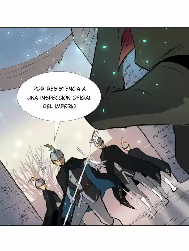 Cape Of Spirits (Oficial) - Capítulo 13 - Página 35 - LectorTMOo